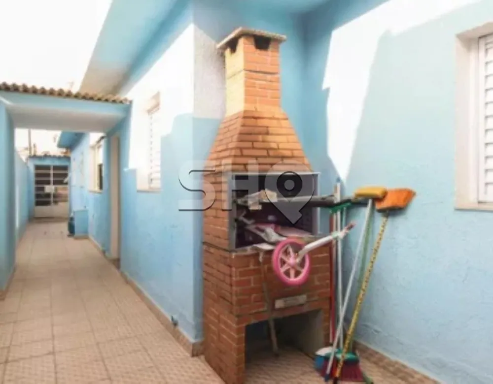 Casa, 3 quartos, 160 m² - Foto 11