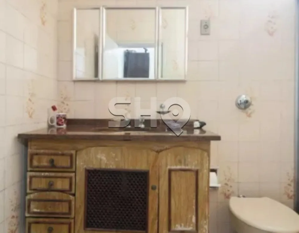 Casa, 3 quartos, 160 m² - Foto 14