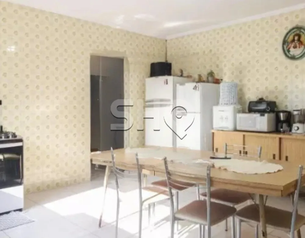 Casa, 3 quartos, 160 m² - Foto 4