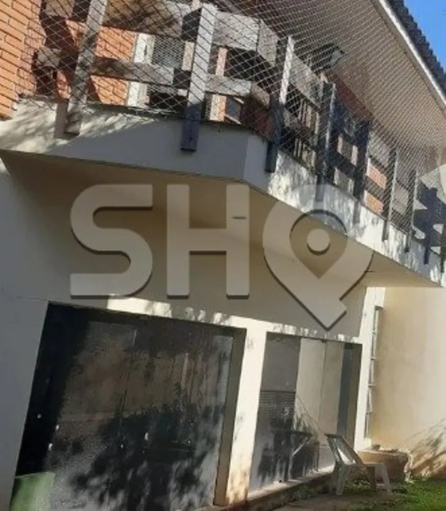 Casa, 5 quartos, 380 m² - Foto 6