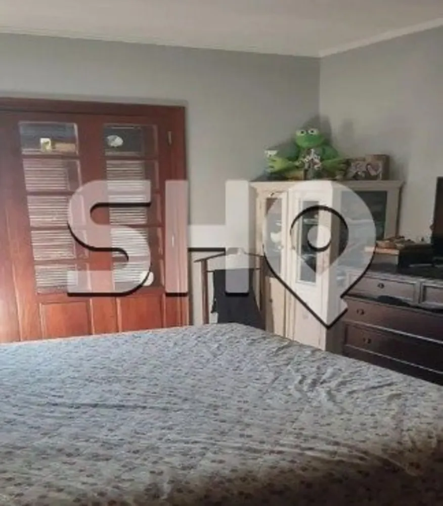 Casa, 5 quartos, 380 m² - Foto 11