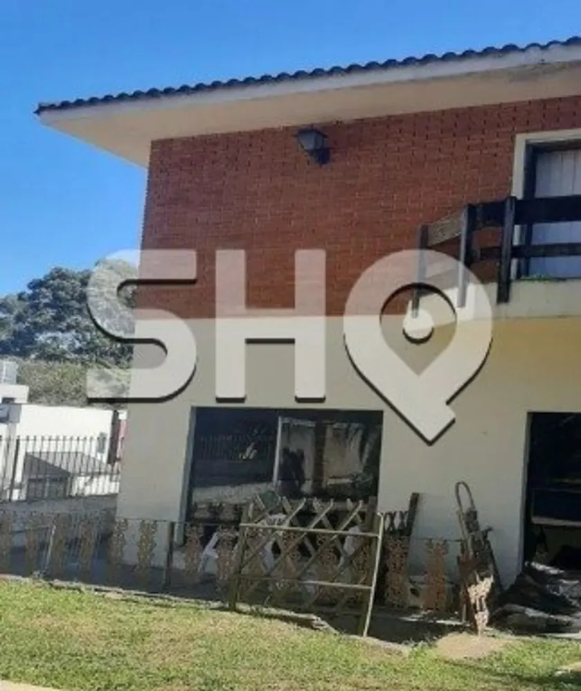 Casa, 5 quartos, 380 m² - Foto 13