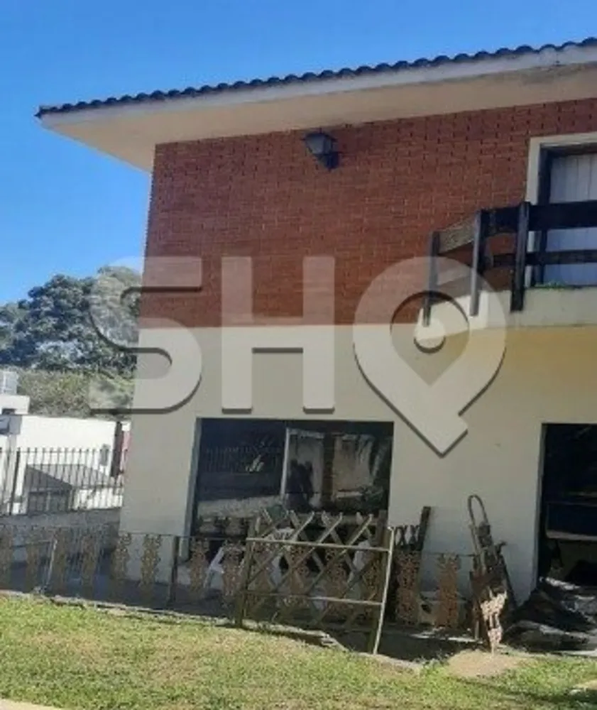 Casa, 5 quartos, 380 m² - Foto 7