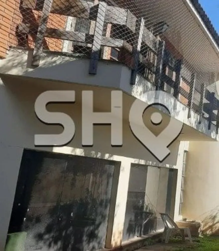 Casa, 5 quartos, 380 m² - Foto 12