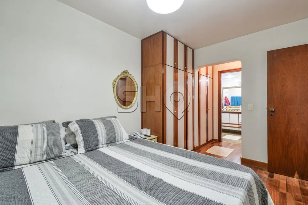 Apartamento, 3 quartos, 108 m² - Foto 1