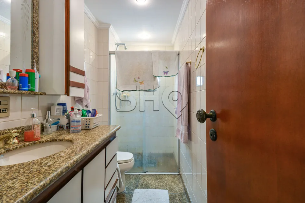 Apartamento, 3 quartos, 108 m² - Foto 2