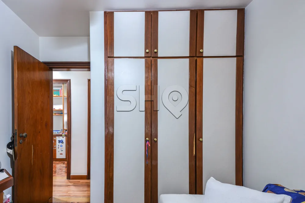 Apartamento, 3 quartos, 108 m² - Foto 3