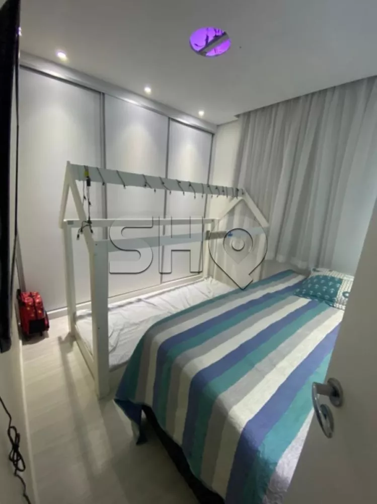 Apartamento à venda com 3 quartos, 60m² - Foto 21