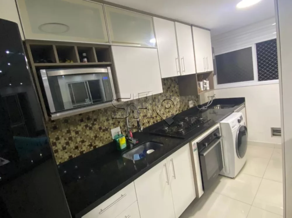 Apartamento à venda com 3 quartos, 60m² - Foto 10