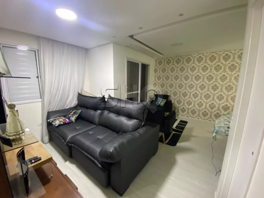 Apartamento à venda com 3 quartos, 60m² - Foto 6