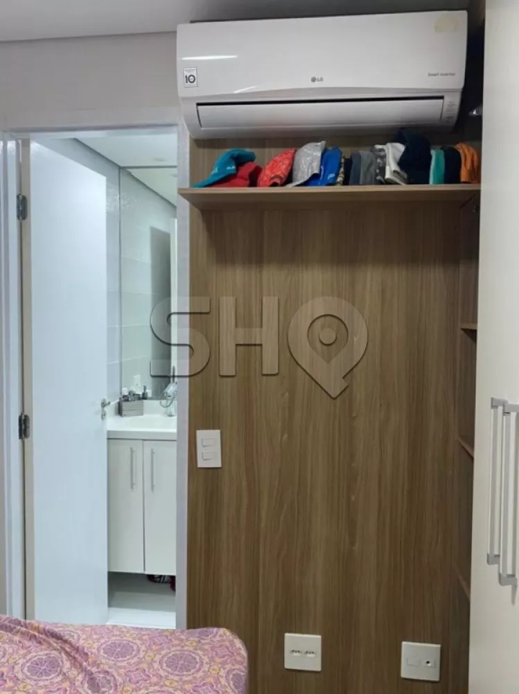 Apartamento à venda com 3 quartos, 60m² - Foto 18