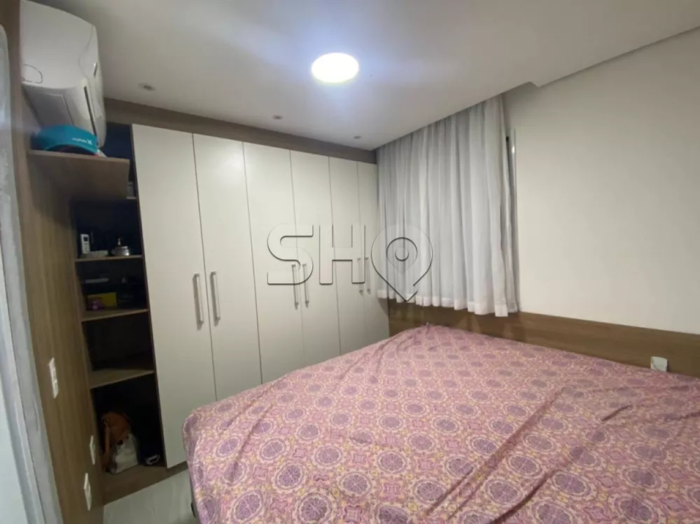 Apartamento à venda com 3 quartos, 60m² - Foto 17