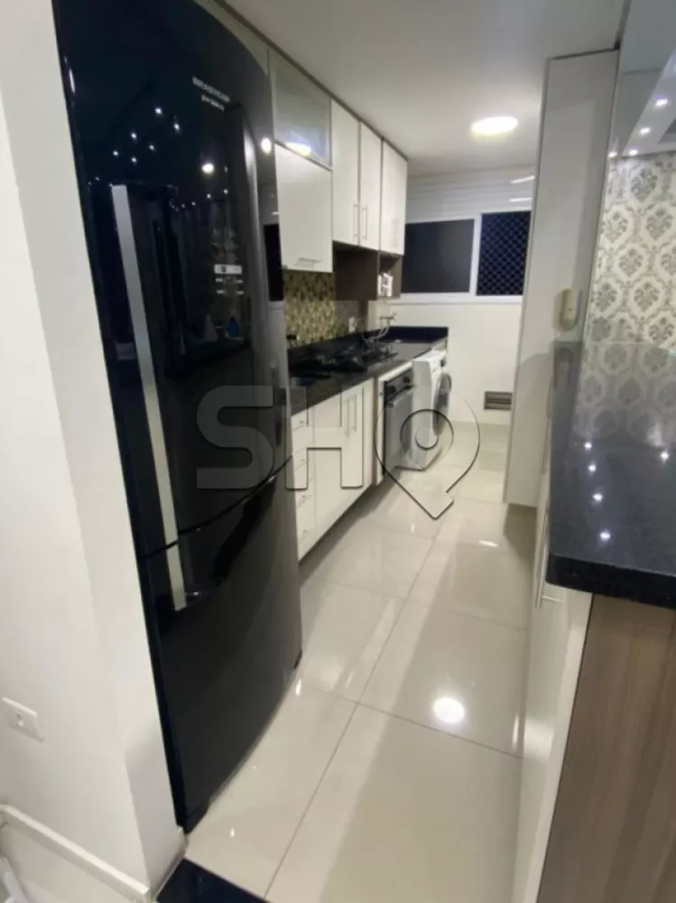 Apartamento à venda com 3 quartos, 60m² - Foto 11