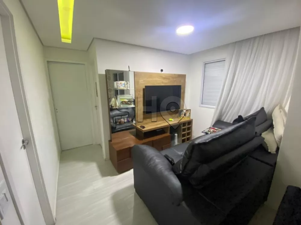 Apartamento à venda com 3 quartos, 60m² - Foto 4