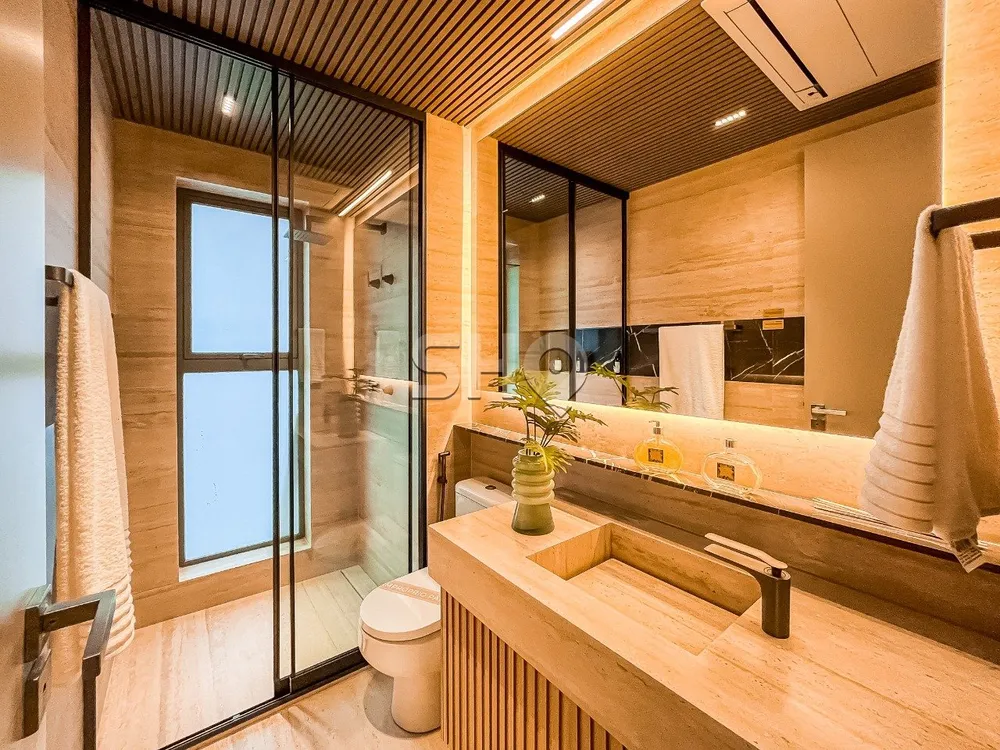 Apartamento, 4 quartos, 355 m² - Foto 10