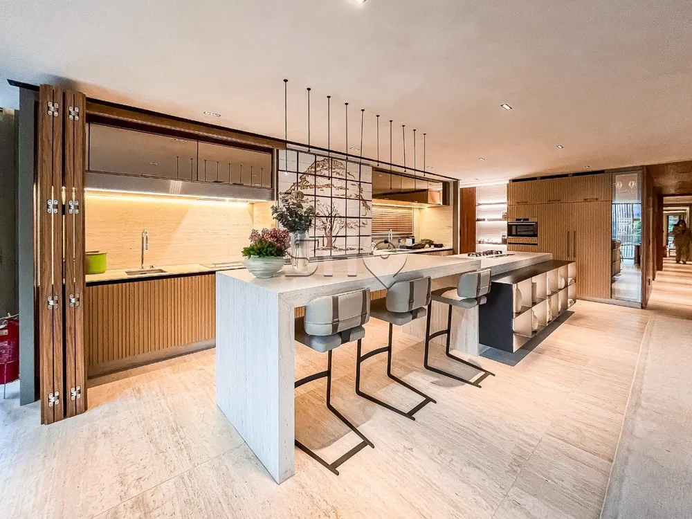 Apartamento, 4 quartos, 355 m² - Foto 3