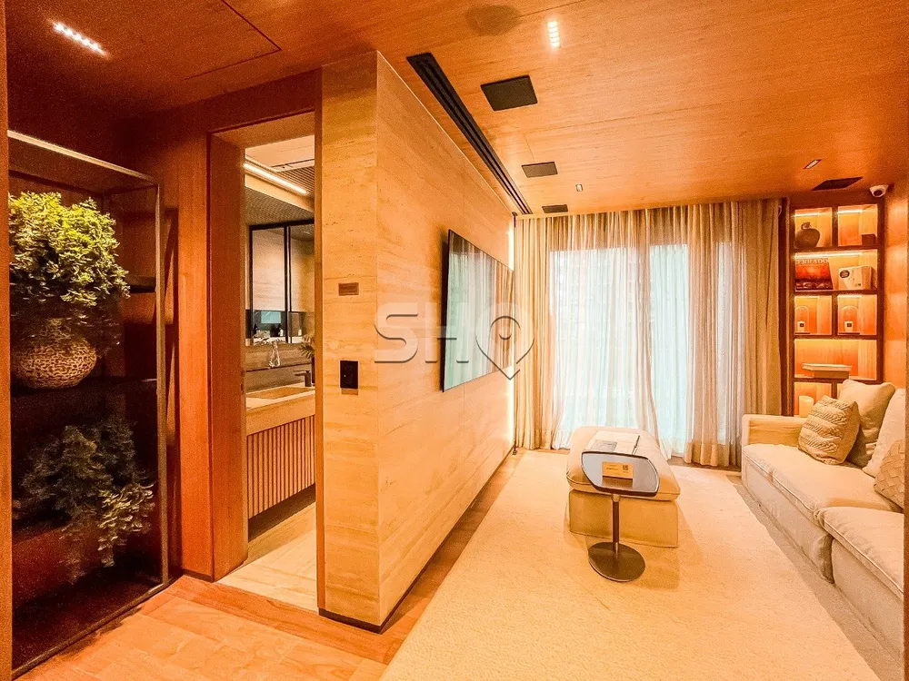 Apartamento, 4 quartos, 355 m² - Foto 12