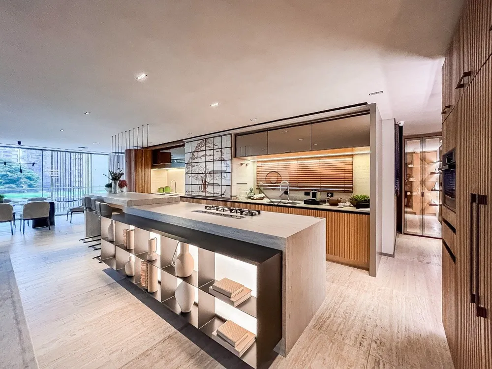 Apartamento, 4 quartos, 355 m² - Foto 6