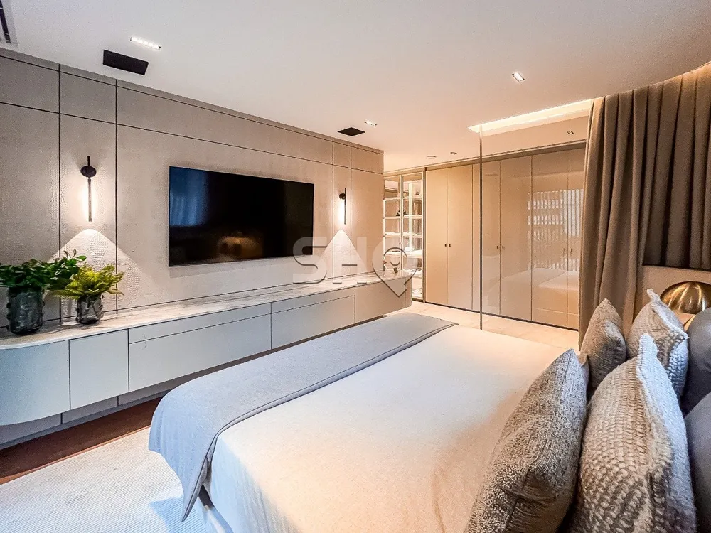 Apartamento, 4 quartos, 355 m² - Foto 1