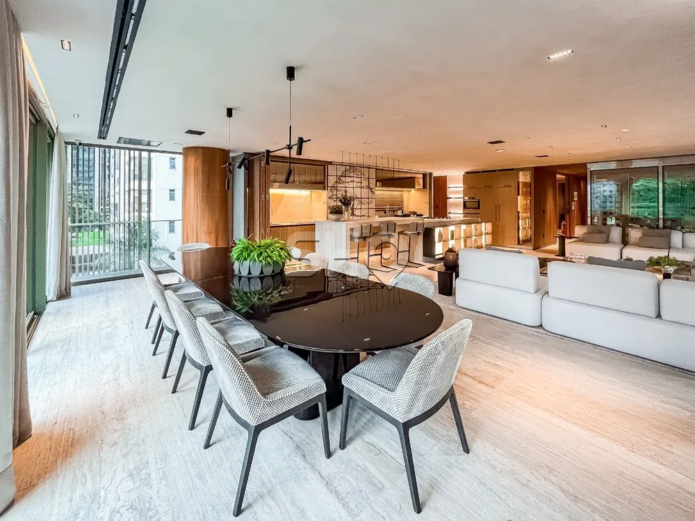 Apartamento, 4 quartos, 355 m² - Foto 2