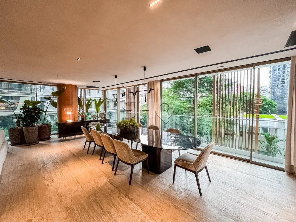 Apartamento, 4 quartos, 355 m² - Foto 3