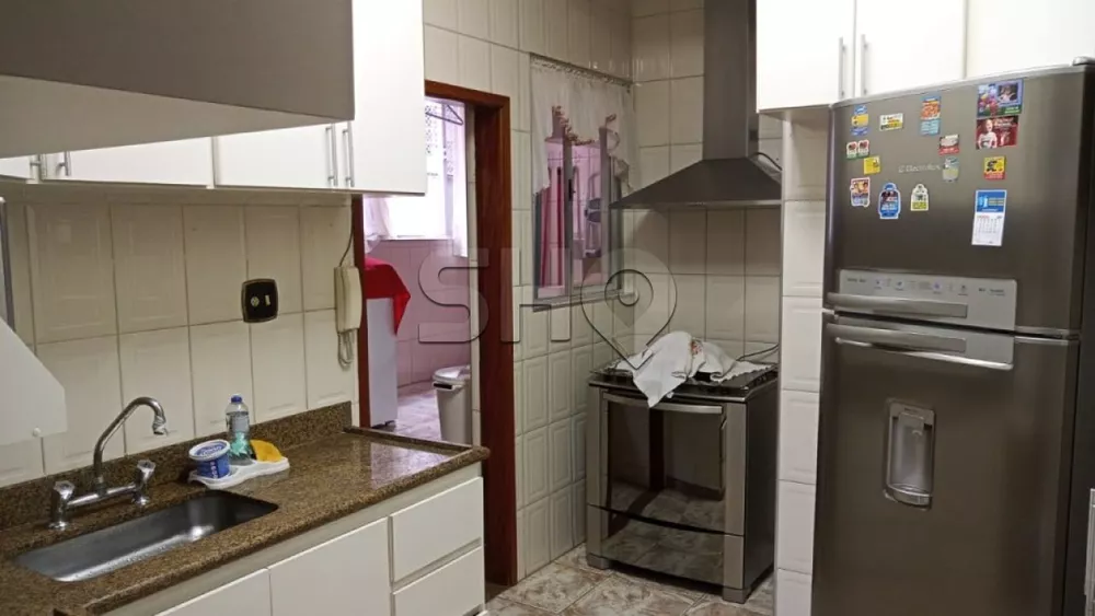 Sobrado à venda com 3 quartos, 164m² - Foto 22