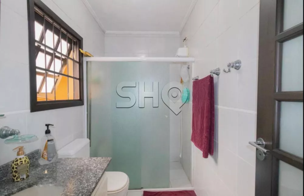 Sobrado à venda com 3 quartos, 164m² - Foto 10