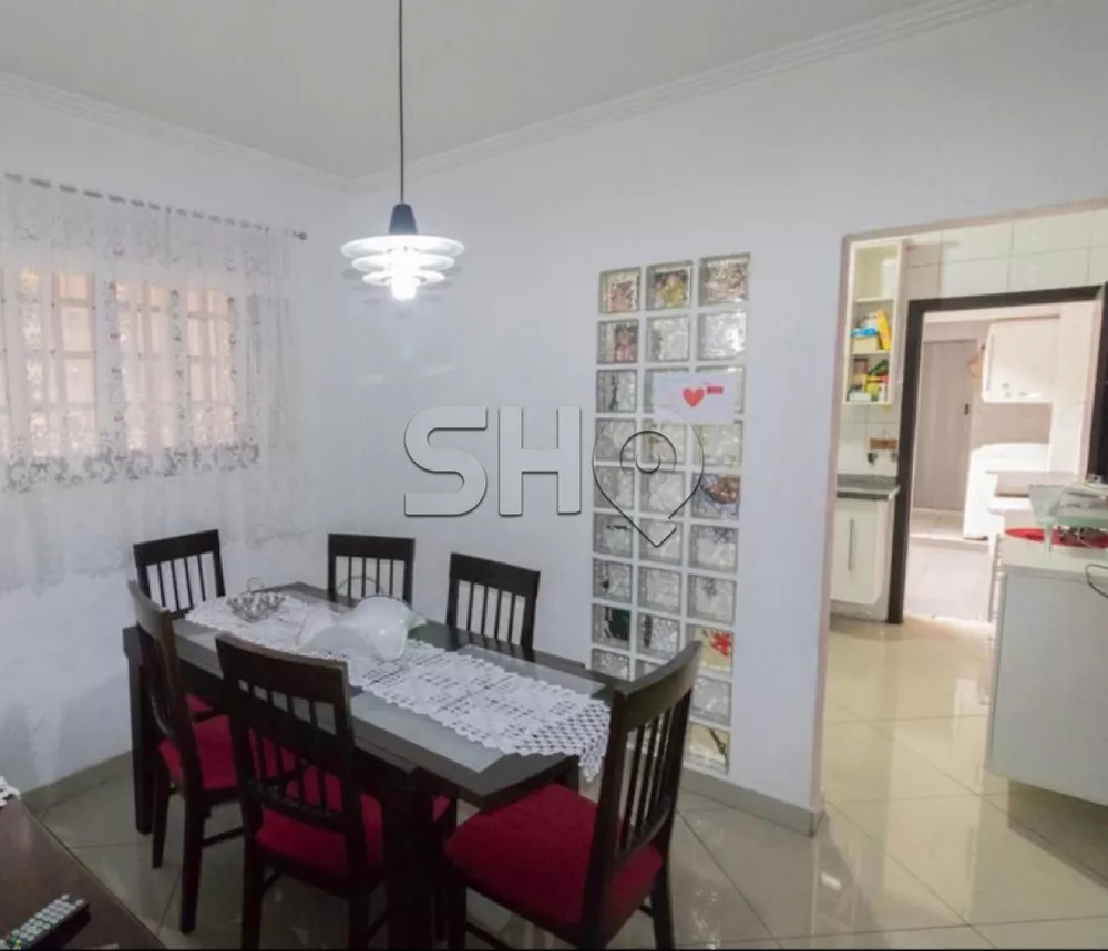 Sobrado à venda com 3 quartos, 164m² - Foto 6