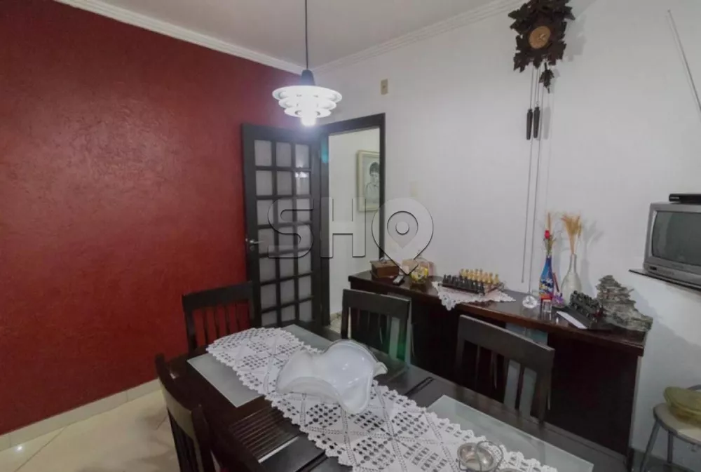 Sobrado à venda com 3 quartos, 164m² - Foto 7