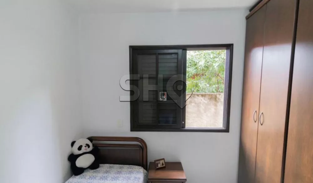 Sobrado à venda com 3 quartos, 164m² - Foto 12