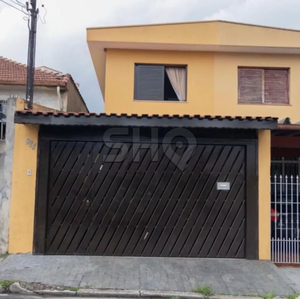 Sobrado à venda com 3 quartos, 164m² - Foto 20