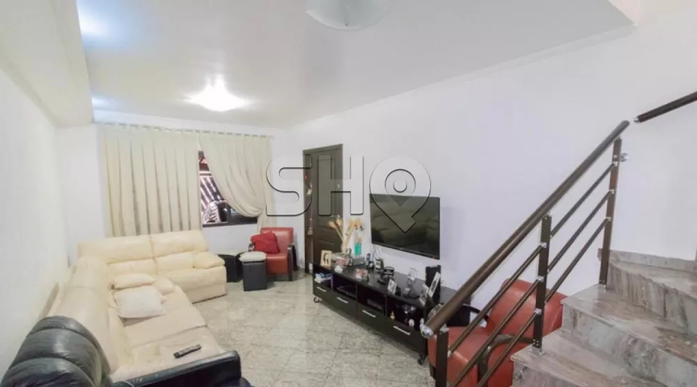 Sobrado à venda com 3 quartos, 164m² - Foto 3