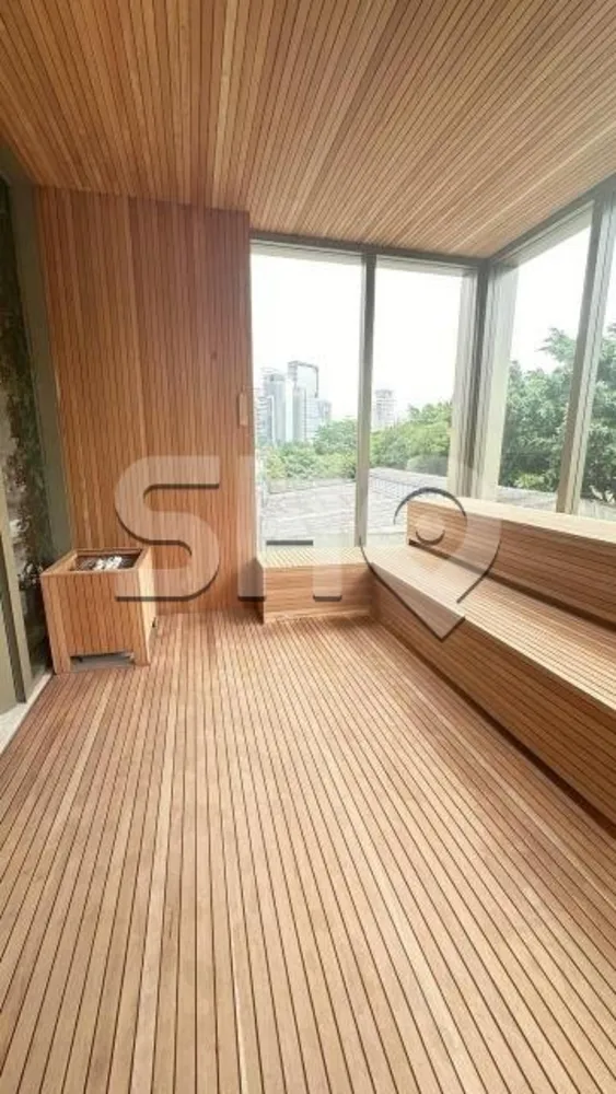 Apartamento, 4 quartos, 307 m² - Foto 7