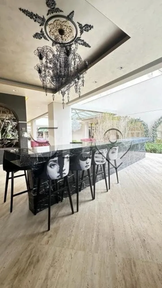 Apartamento, 4 quartos, 307 m² - Foto 1