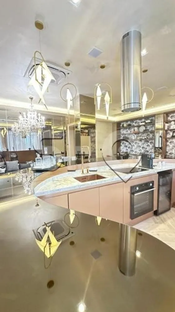 Apartamento, 4 quartos, 307 m² - Foto 12