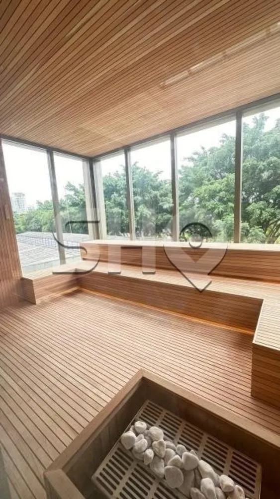 Apartamento, 4 quartos, 307 m² - Foto 7