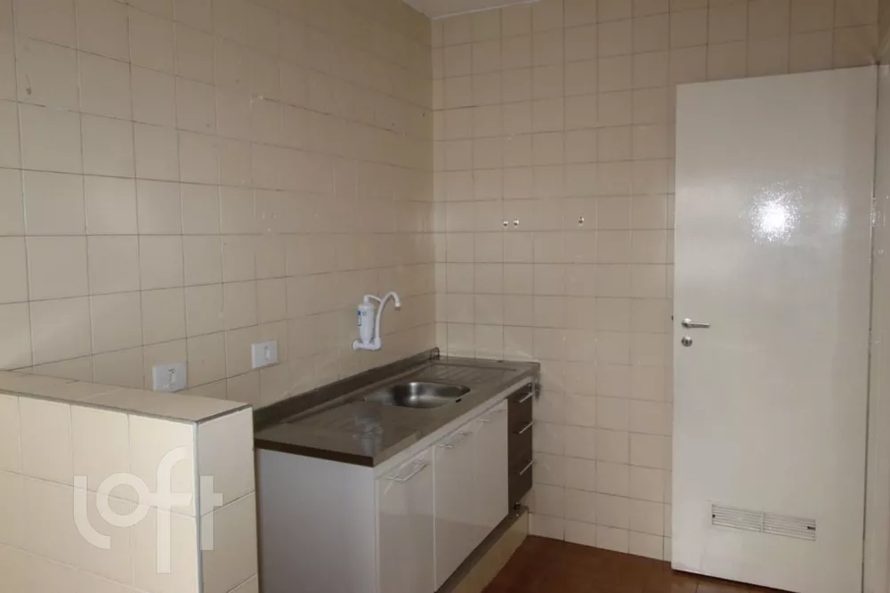 Apartamento à venda com 1 quarto, 77m² - Foto 4