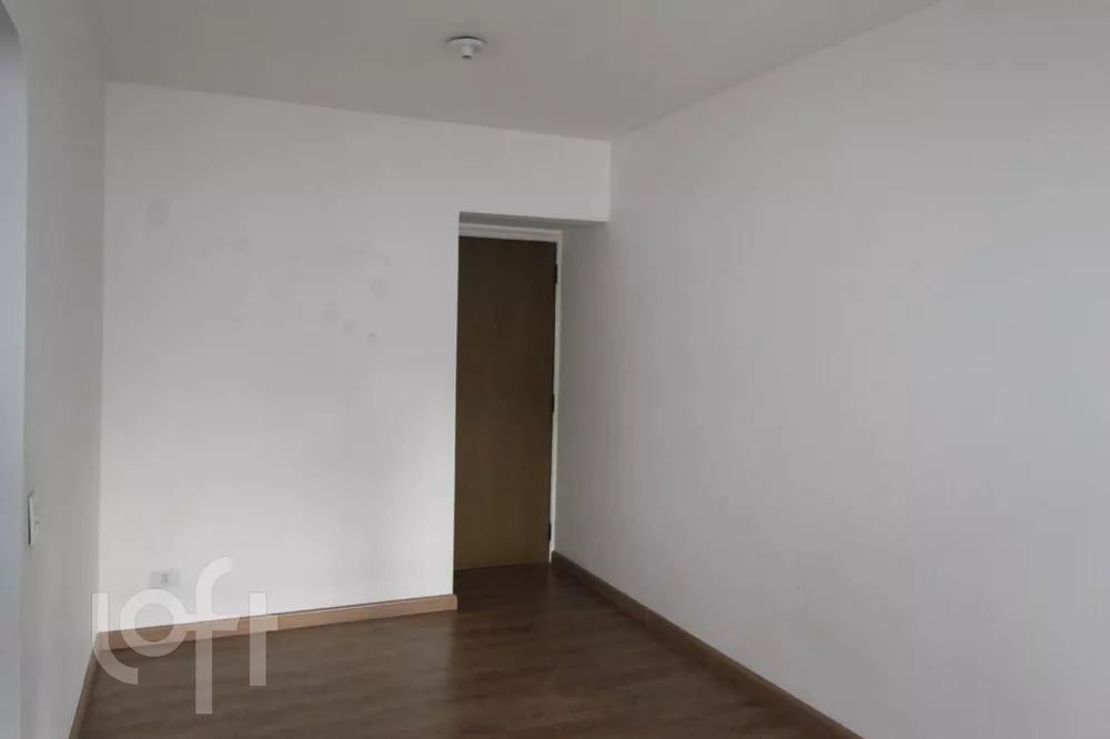 Apartamento à venda com 1 quarto, 77m² - Foto 2