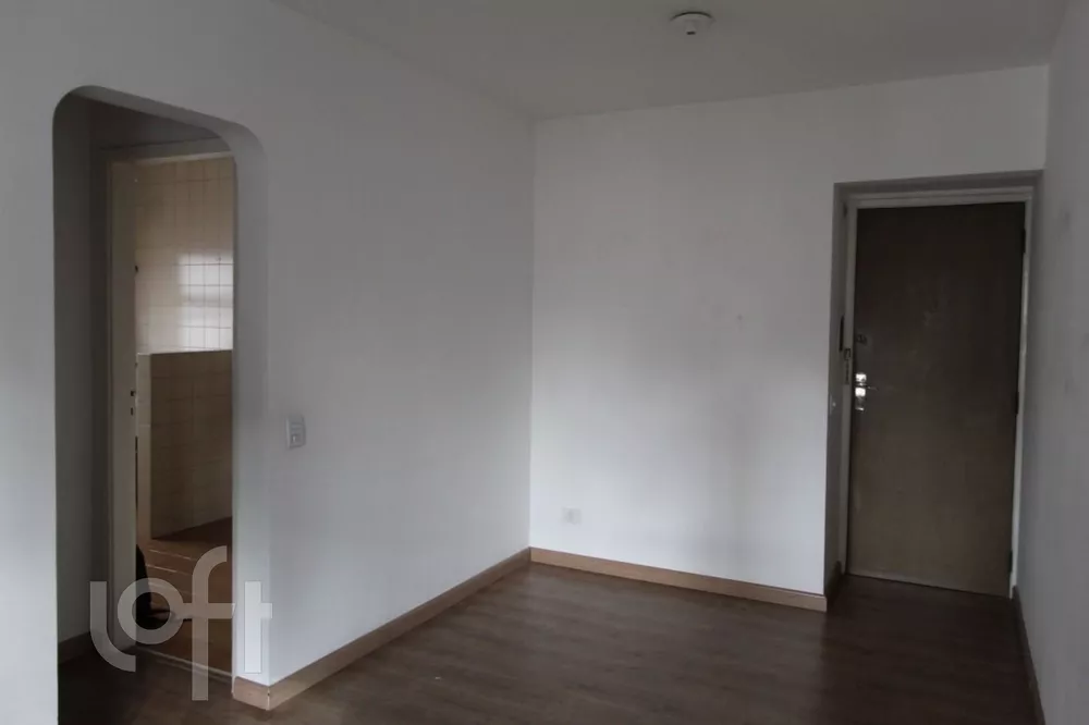 Apartamento à venda com 1 quarto, 77m² - Foto 3