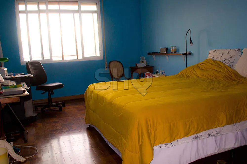 Apartamento, 3 quartos, 260 m² - Foto 2