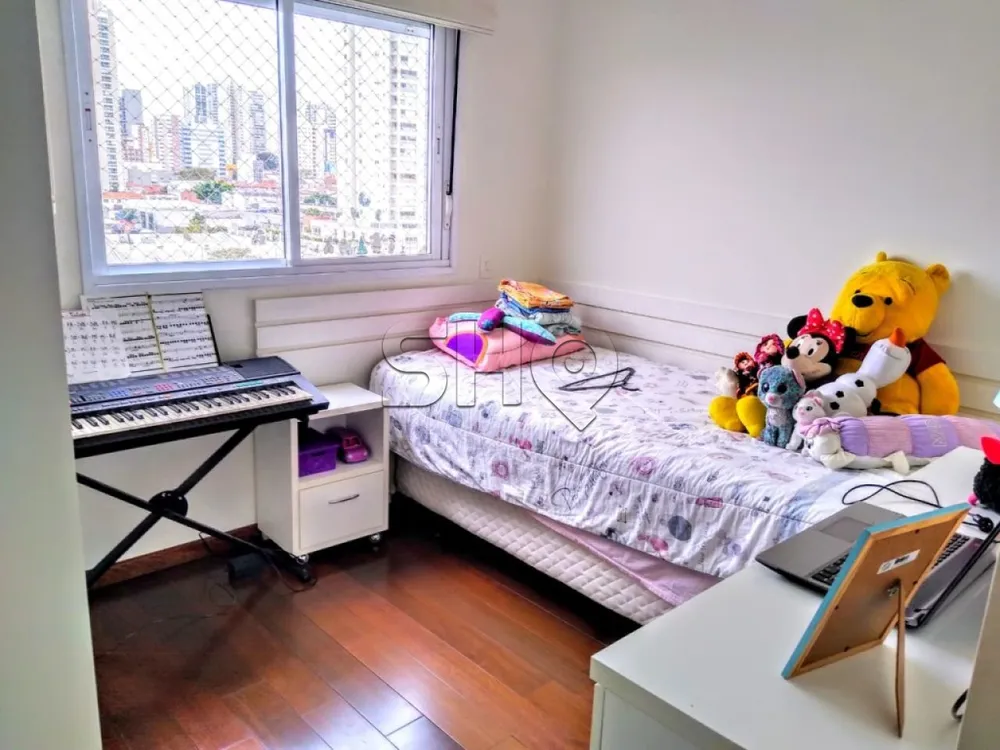 Apartamento, 4 quartos, 164 m² - Foto 2