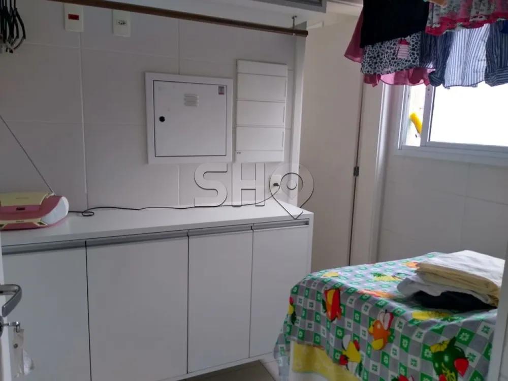Apartamento, 4 quartos, 164 m² - Foto 3