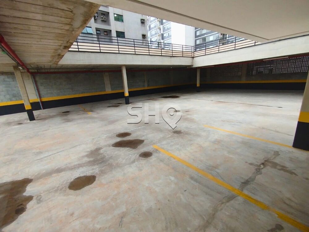 Sala-Conjunto, 38 m² - Foto 4