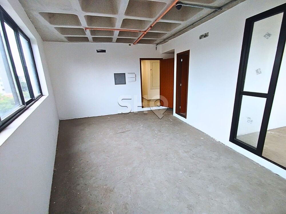 Sala-Conjunto, 38 m² - Foto 3
