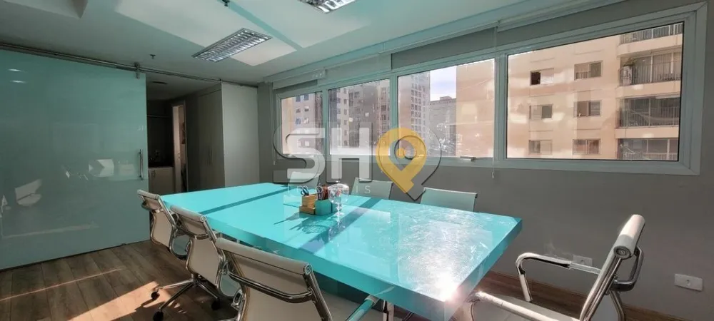 Sala-Conjunto, 33 m² - Foto 2