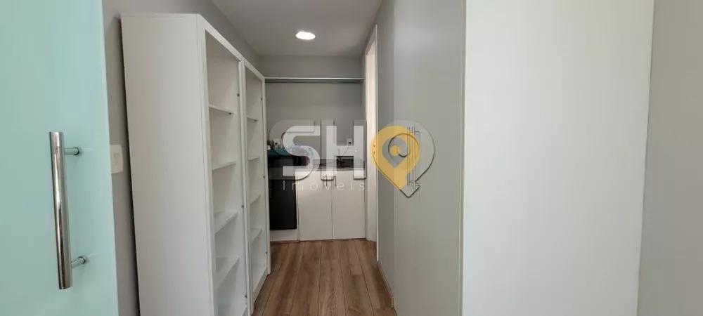Sala-Conjunto, 33 m² - Foto 3