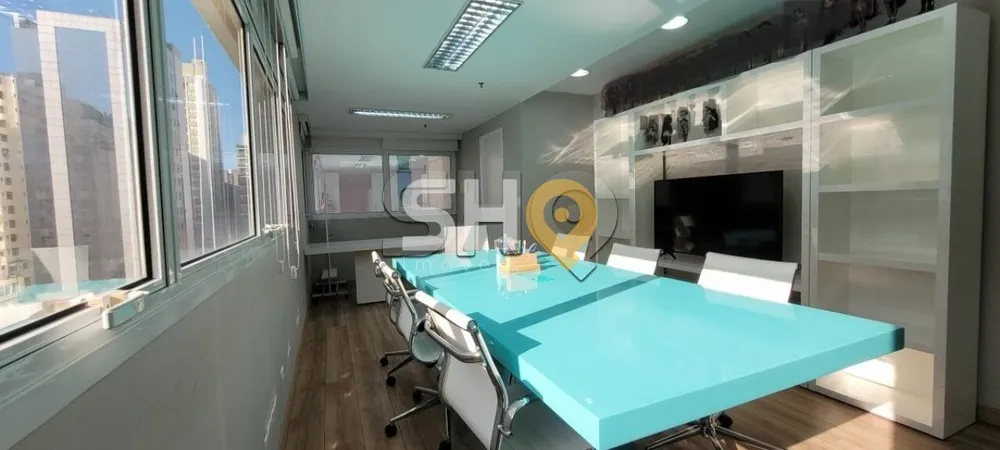 Sala-Conjunto, 33 m² - Foto 3