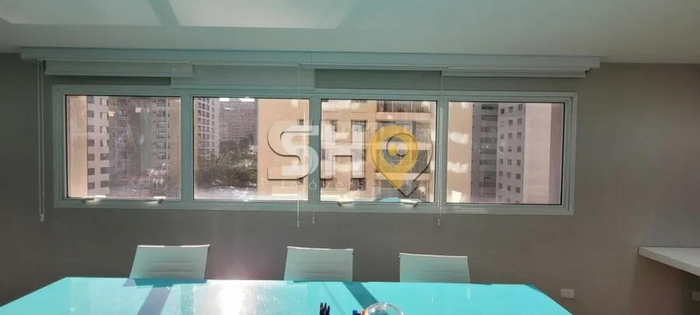 Sala-Conjunto, 33 m² - Foto 7