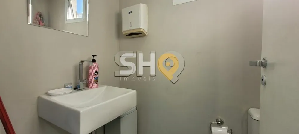 Sala-Conjunto, 33 m² - Foto 15