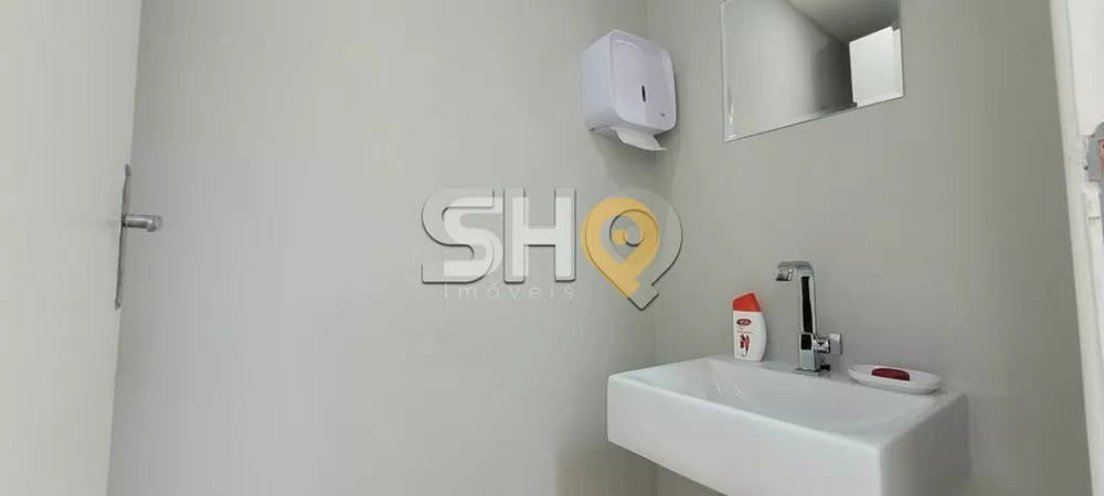 Sala-Conjunto, 33 m² - Foto 4